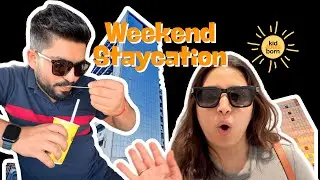 Couple&rsquo;s Weekend Staycation in NCR : Hotel Stay, Date Night and Long Drive or a Road Trip 🚗