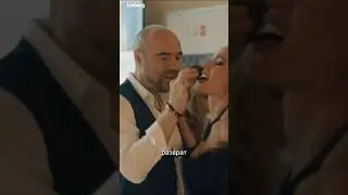 ЖМЖ Полины Дибровой и Романа Товстика