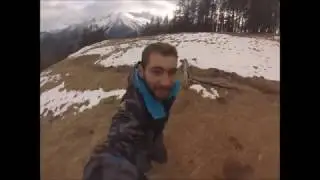 Praloup avec seb