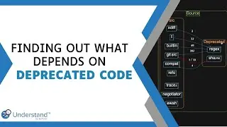 Finding Out What Depends on Deprecated Code