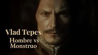 Vlad el Empalador: Historia, Leyenda y el Nacimiento de Dr&aacute;cula│ Relatos hist&oacute;ricos para la noche