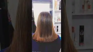 short hair highlights 😍
