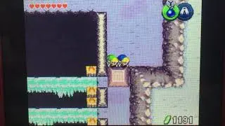Talus Cave