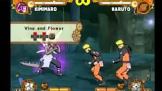 NUN5 CS2 Sound 5 & PTS CS2 Sasuke vs. Naruto part 1