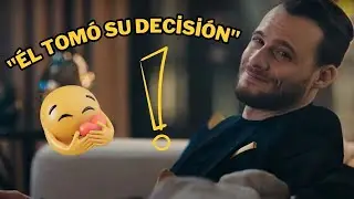 Эта любовь изменила всё! Впервые раскрыта новая жизнь Керема Бюрсина
