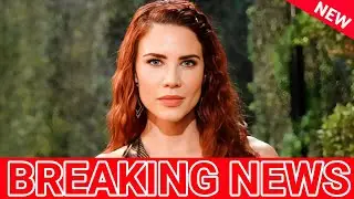 Tragic Death😭 Young & Restless Sally&rsquo;s died  || Very Sad News! Y&R Fans Crying!