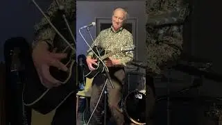 Paul Ricketts - Song for Ross Hannan