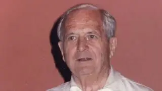 Bill Ludwig tribute, and interview at the 1981 at Bands of America exhibit.