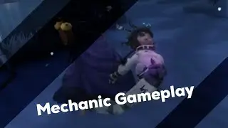 Definitely Mechanic Pro Gameplay | Identity V | Leo's Memory
