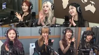 [Sound K] Hash Tag (해시태그)'s Singin' Live 'Freesm (프리즘)'