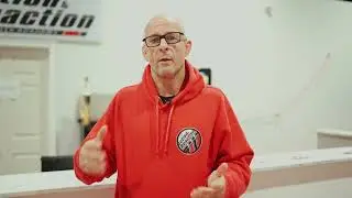 Inside Toronto&rsquo;s Top Jiu-Jitsu Academy | Action & Reaction MMA Tour