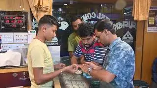 offer special discount gold mc 3000 and silver Mc free. four your RAMBHAMANI JEWELLERY  kahira BLS👌