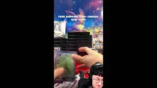 TERASTAL FESTIVAL BREAKS + BEST MOJO BOXES!  Breaks w/JOE & THOR