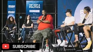 MY REVIEW OF THE REVOLT SUMMIT... WE GOTTA DO BETTER