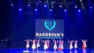 NUR-ANI DANCE STUDIO