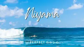 SURF THE MALDIVES AT NIYAMA RESORT