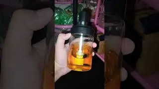let's unbox oil bottle #shorts #youtubeshorts #oil #oildispenser #oilbottle #unboxing