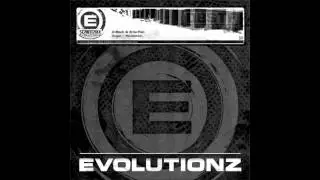D-Block & S-te-Fan - Revelation(EVO011)