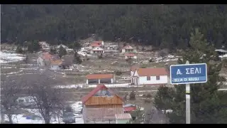 Mãrtirii trã Selia di nsusu! - GEORGE PITIS -  Μαρτυρίες για το Άνω Σέλι!