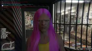 GTA RP: Приятно познакомиться - Lucius