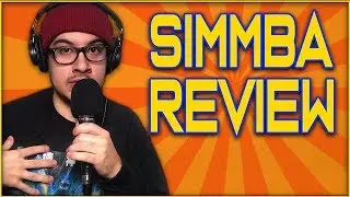 NOT A Simmba Film Review
