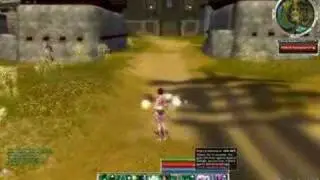 Guild Wars Necro/Mes Halcyon Job Farming