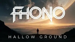 FHONO - Hallow Ground // Future Bass / Melodic Dubstep /