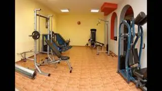 Serhispana Camp ZlatiborWaiTai promo