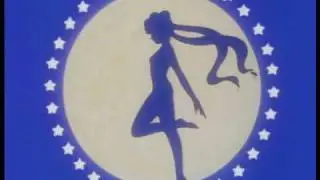 Usagi Henshin - Moon Power! (Kindergarten Teacher)