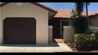 South Florida for Rent: Deerfield Beach Home 3BR/2BA by Property Management in South Florida