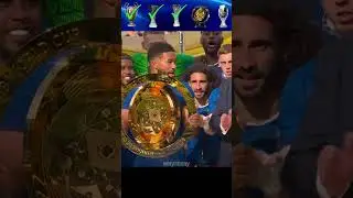 European Collection Complete🦁🔵Nice Football Kits have link in my channel #football