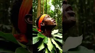 Call of the Jungle
