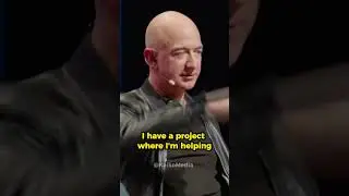 Jeff Bezos: The Power of Long-Term Thinking and the Symbolism of the 10,000 Year Clock #jeffbezos