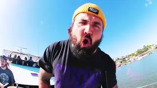 Humbl&egrave;t - Fortune Valley (Official Music Video)