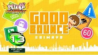 [PUMP IT UP PHOENIX] GOODBOUNCE (굿바운스) D13