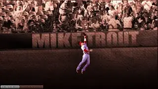 MLB Mike Trout  Highlights 2021 NEW!
