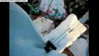 Summit plummet