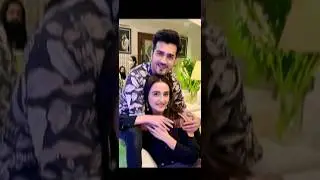 Pakistani Actress momal Sheikh with her brother Shehzad sheikh❤️💞💞#pakistanicelebrities #shorts