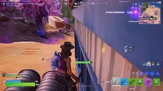 Regular Game