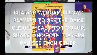 Sharing Your Game Online