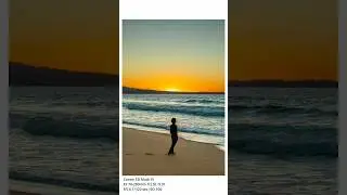 Photo Journal Entry 64 Shot on #canon 5D Mark IV #photography #shortsfeed #tech #viralshorts #sunset