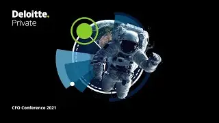Deloitte Private CFO Conference 2021