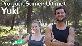 YUKI KEMPEES over EXPEDITIE ROBINSON en SOCIAL MEDIA | Pip gaat Samen UIT
