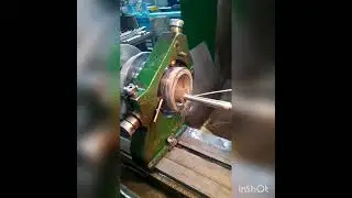 наружная и внутренняя шлифовка 