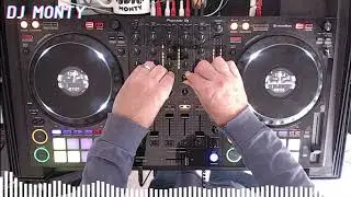 DJ Monty Presents.... This Is House Spring 2023