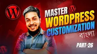 Part 6: Variable Product Upload শেখেন Step by Step 🛍️ | WooCommerce Bangla Tutorial