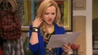 Liv and Maddie - 