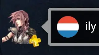 3rd Best PSN ever created in Europe: ily
