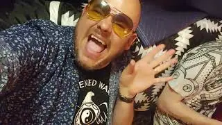 Curtis Labelle - Five Finger Dance Making of Video