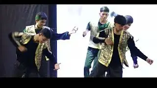 Annual Function 2025